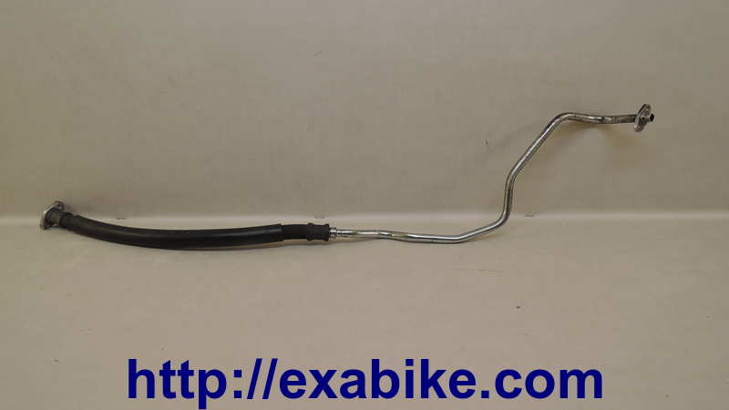 durite à huile gauche Honda VFR 750 - photo 1