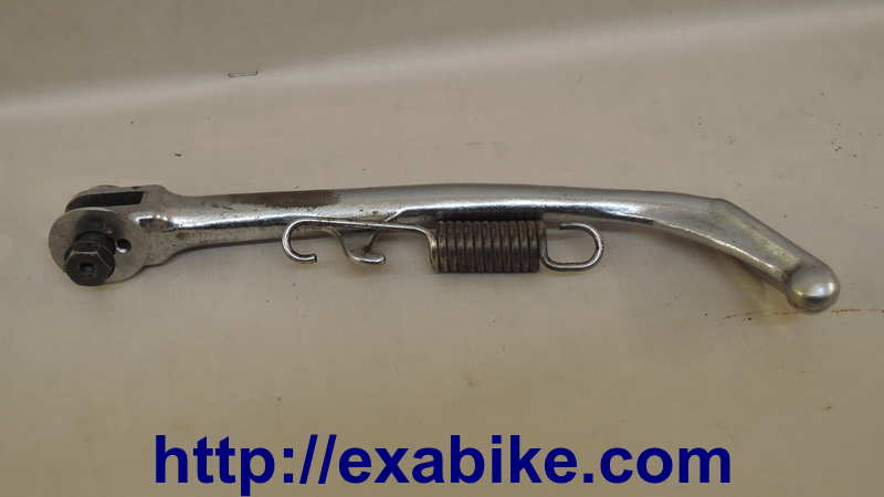 side stand Honda Rebel 125 - photo 1