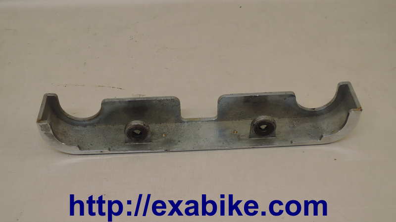 fork plate cover Honda CMX 250 Rebel - photo 2