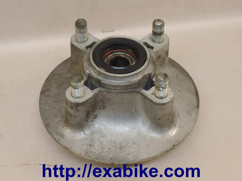 final driven flange Honda Rebel 125 - photo 1