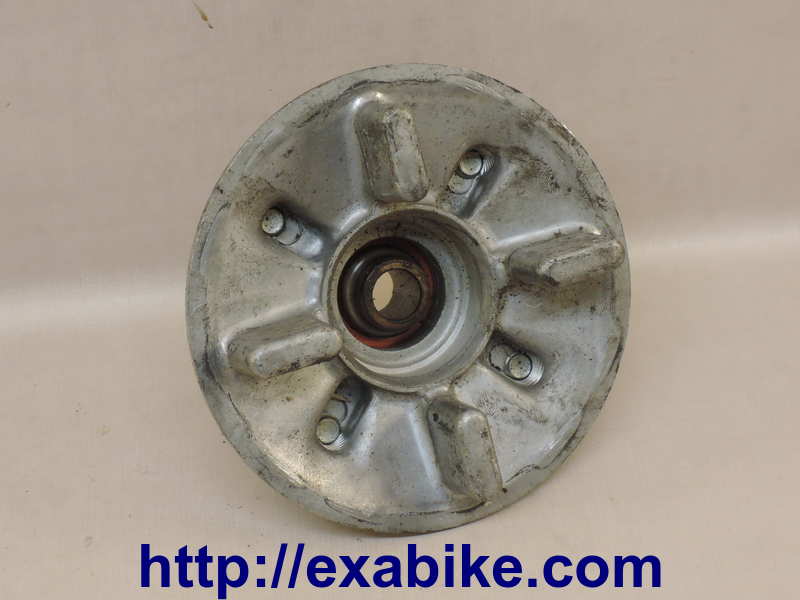 final driven flange Honda Rebel 125 - photo 2