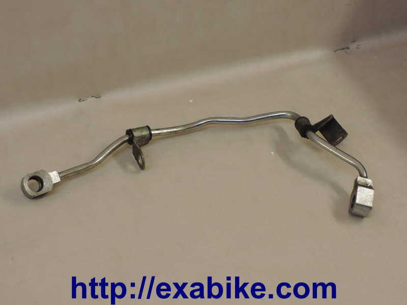 oil tube Honda NX 650 dominator - photo 1