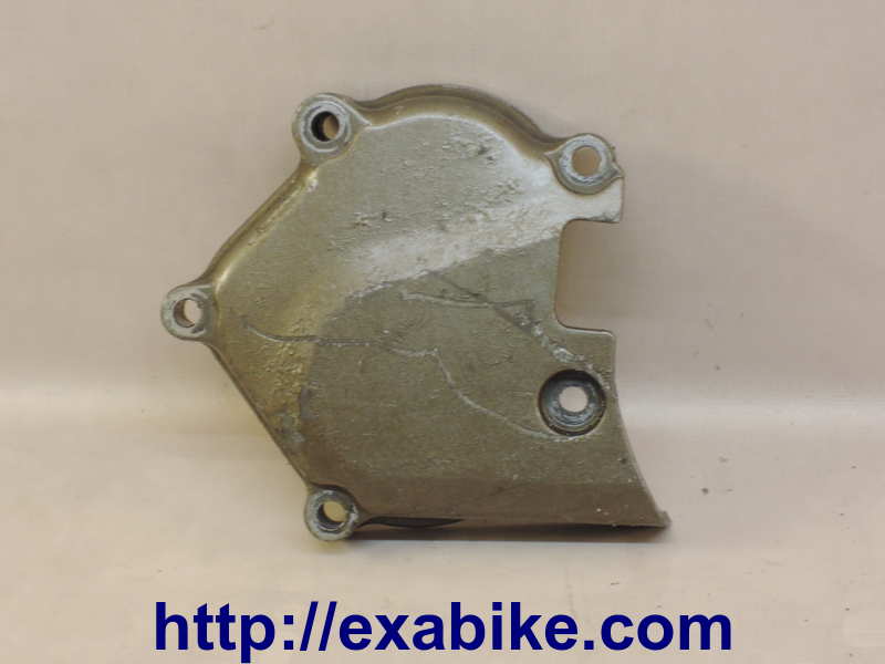 starter gears cover Honda NX 650 dominator - photo 1