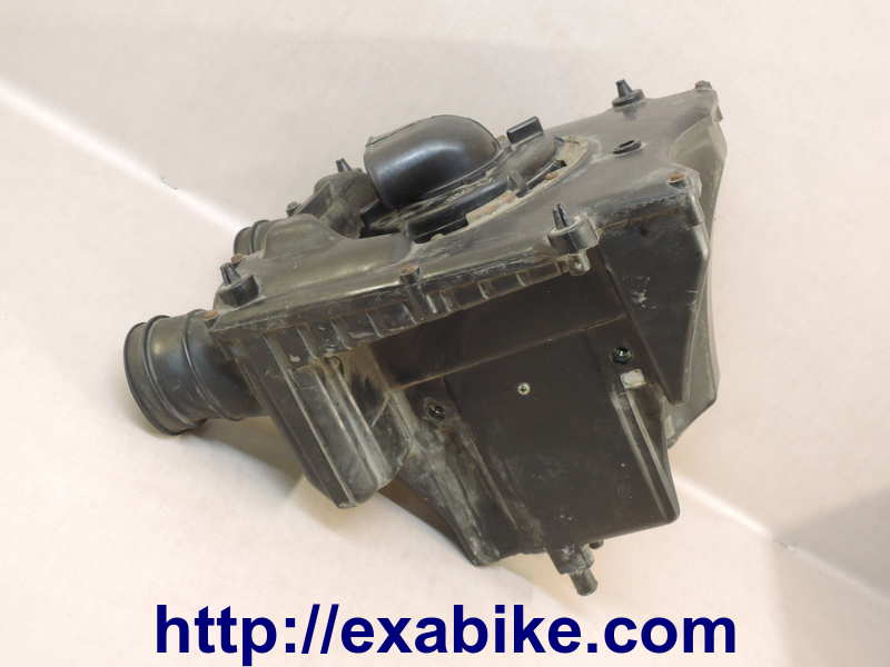 air cleaner box Honda CX 500 - photo 1