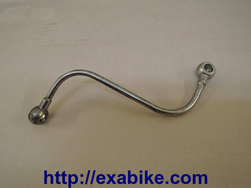 oil pipe Hyosung GV 125 Aquila - photo 1