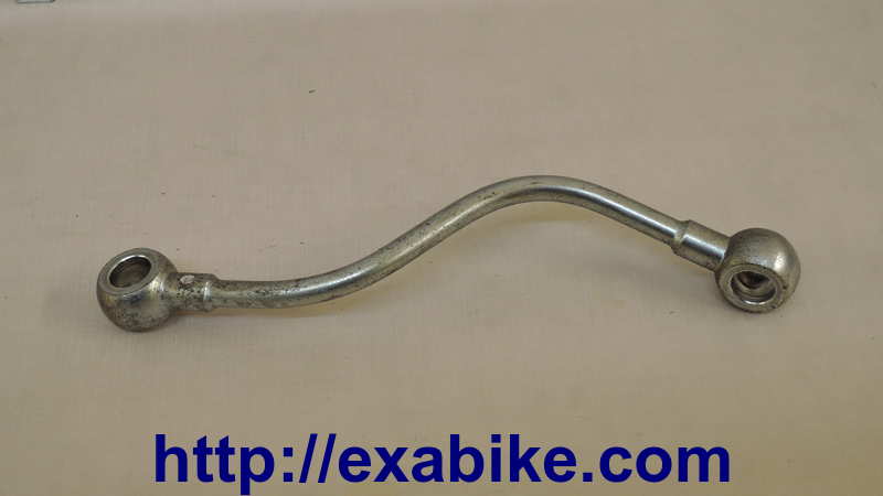 oil pipe Hyosung GV 125 Aquila - photo 1