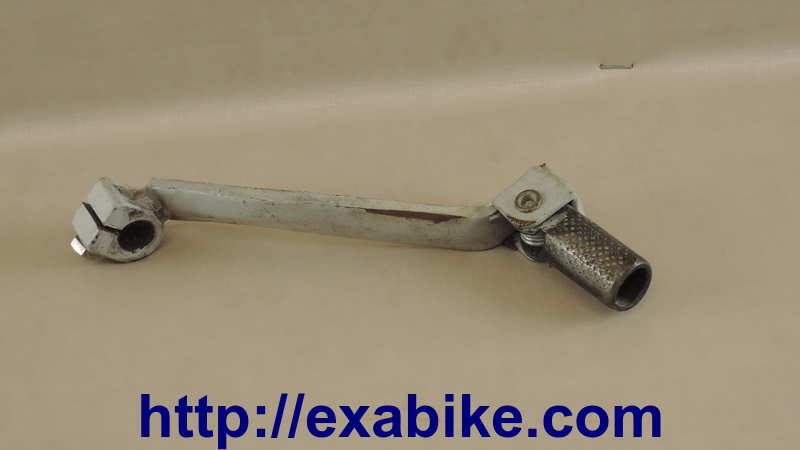 gear change pedal Honda modele a identifier - photo 1