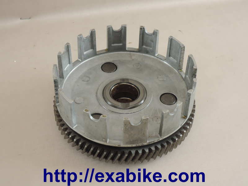 outer clutch Hyosung GV 125 Aquila - photo 1
