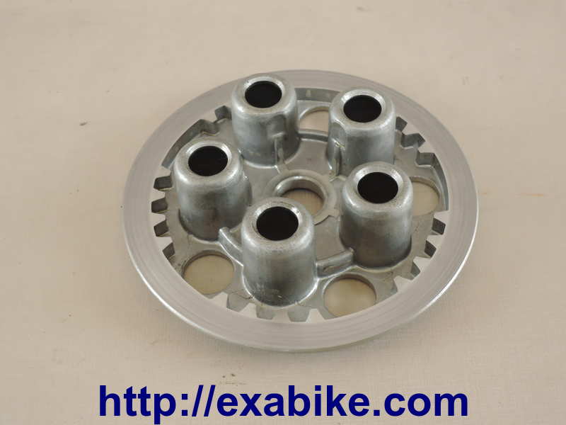 clutch pressure plate Hyosung GV 125 Aquila - photo 2