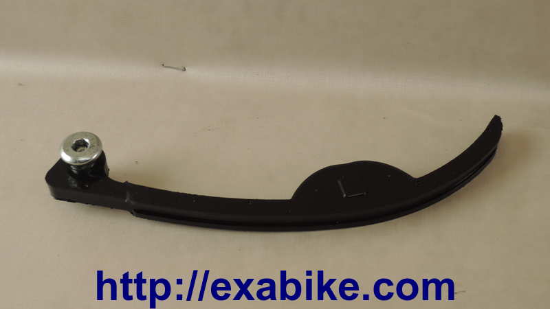 patin tendeur de distribution Hyosung GV 125 Aquila - photo 1