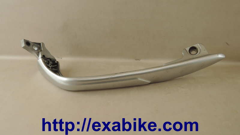 handle grab, right Suzuki 250 Burgman - photo 1