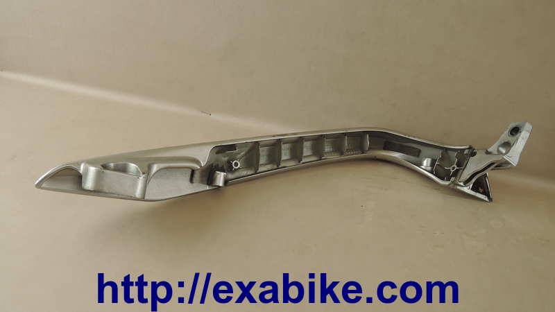 handle grab, right Suzuki 250 Burgman - photo 2