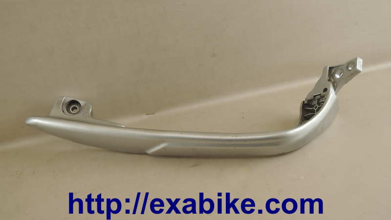 handle grab, left Suzuki 250 Burgman - photo 1