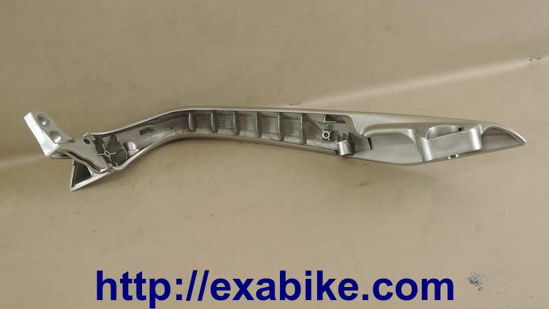 handle grab, left Suzuki 250 Burgman - photo 2