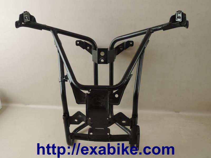 cowling bracket Peugeot 125 Satelis - photo 2