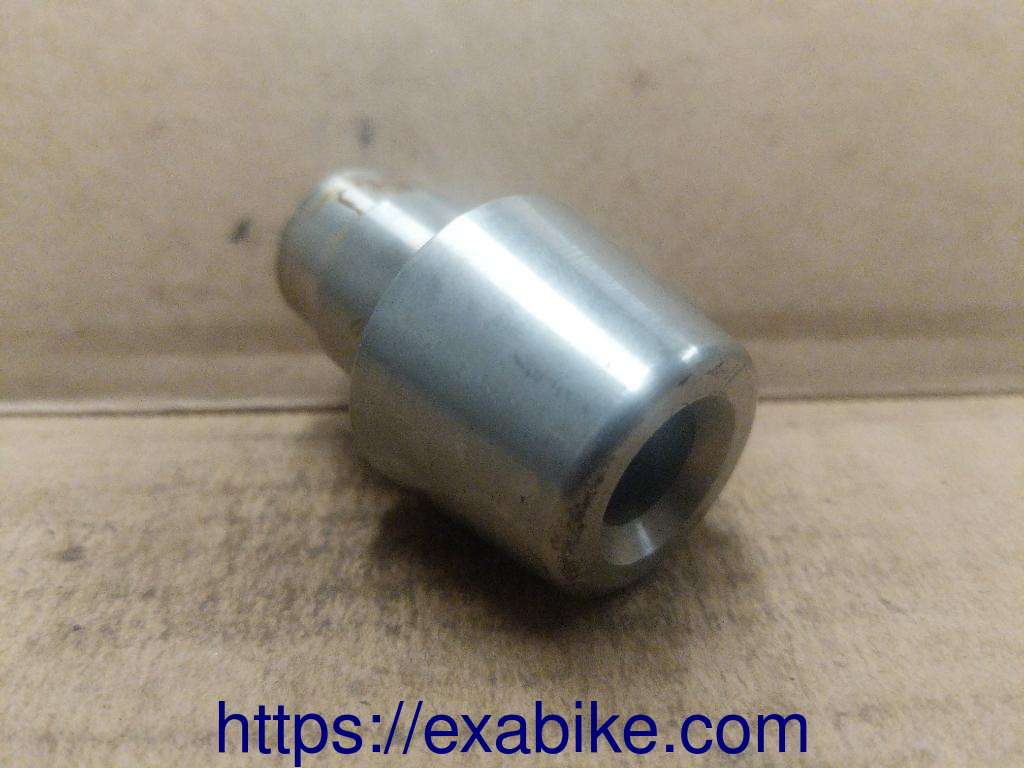 embout de guidon Peugeot 125 Satelis - photo 1
