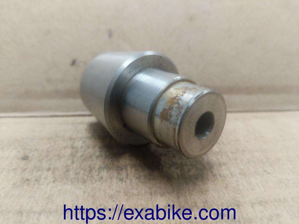 embout de guidon Peugeot 125 Satelis - photo 2