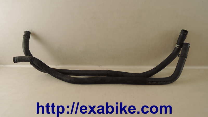 water hoses Peugeot 125 Satelis - photo 1