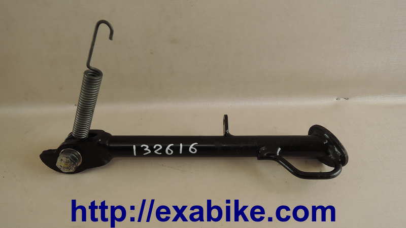 side stand Peugeot 125 Satelis - photo 1