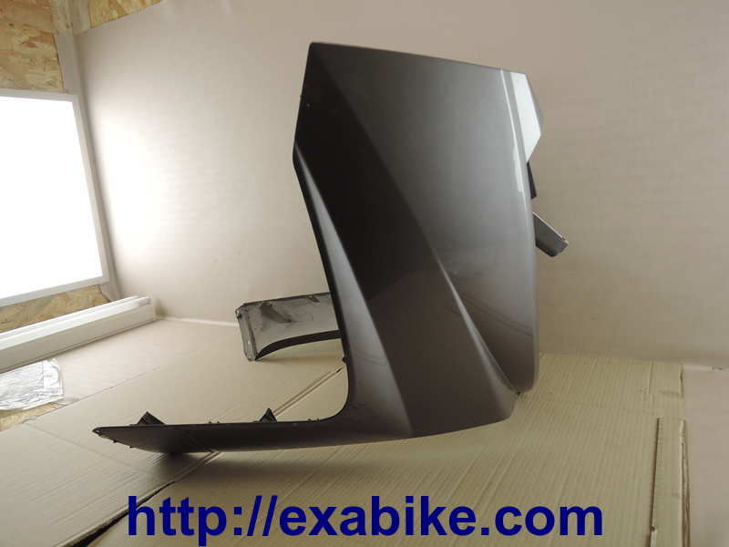 lower cowling Peugeot 125 Satelis - photo 3