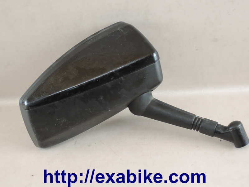 mirror, right Peugeot 125 Satelis - photo 2