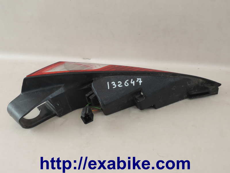 clignotant arrière gauche Peugeot 125 Satelis - photo 2