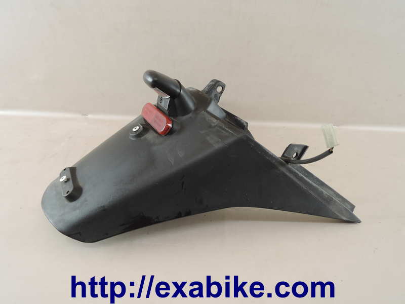rear fender Peugeot 125 Satelis - photo 1