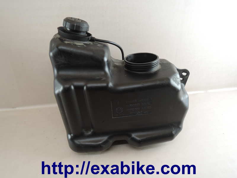 réservoir à essence Peugeot 125 Satelis - photo 1