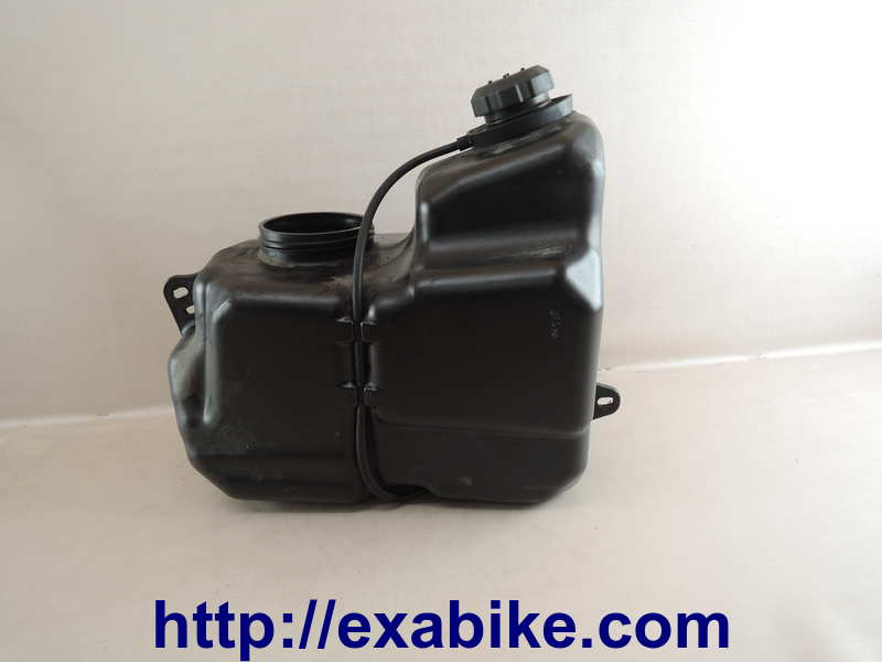 réservoir à essence Peugeot 125 Satelis - photo 2