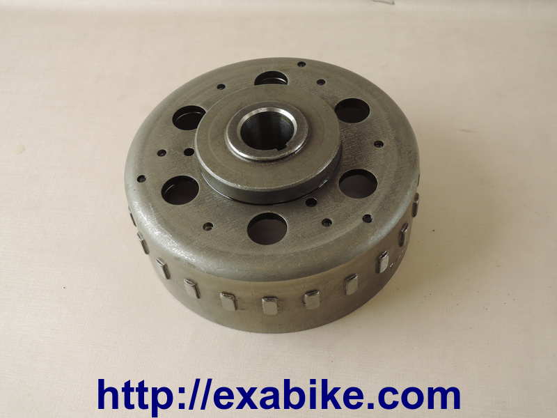 rotor d'alternateur Peugeot 125 Satelis - photo 2