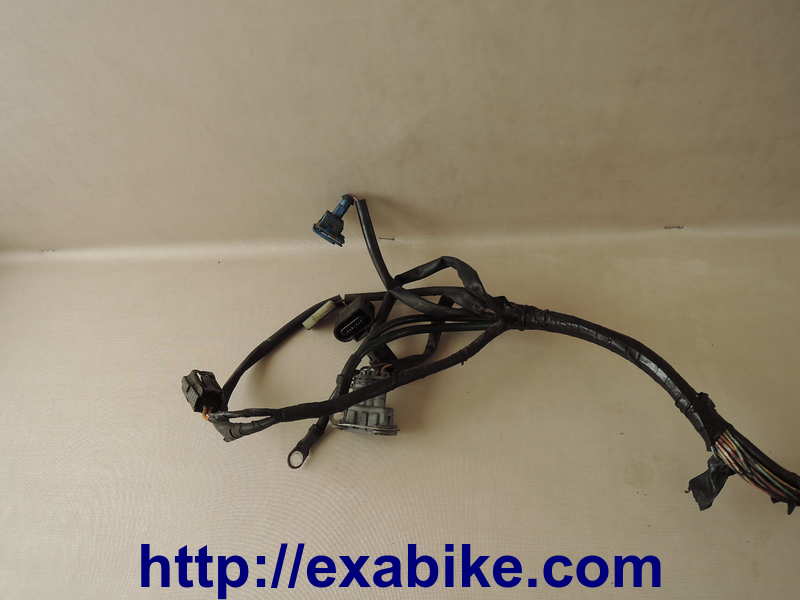wire harness Peugeot 125 Satelis - photo 4