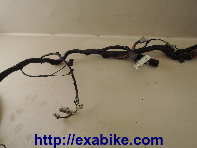 wire harness Peugeot 125 Satelis - photo 5