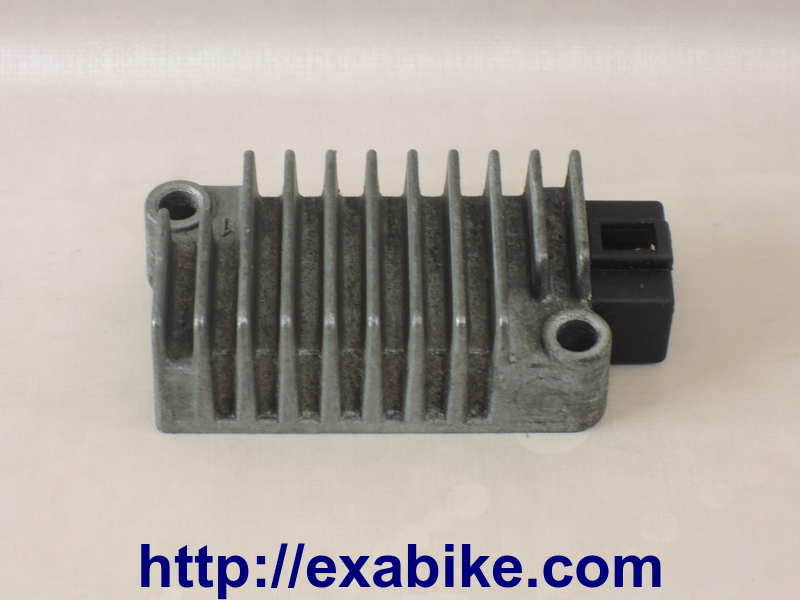 regulator Yamaha XC 125 Cygnus - photo 1