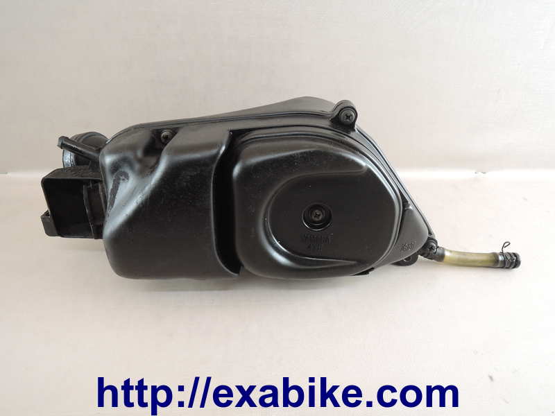 air cleaner box Yamaha XC 125 Cygnus - photo 1