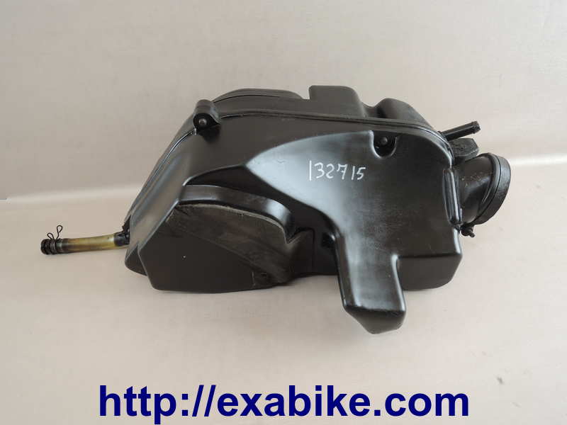 air cleaner box Yamaha XC 125 Cygnus - photo 2