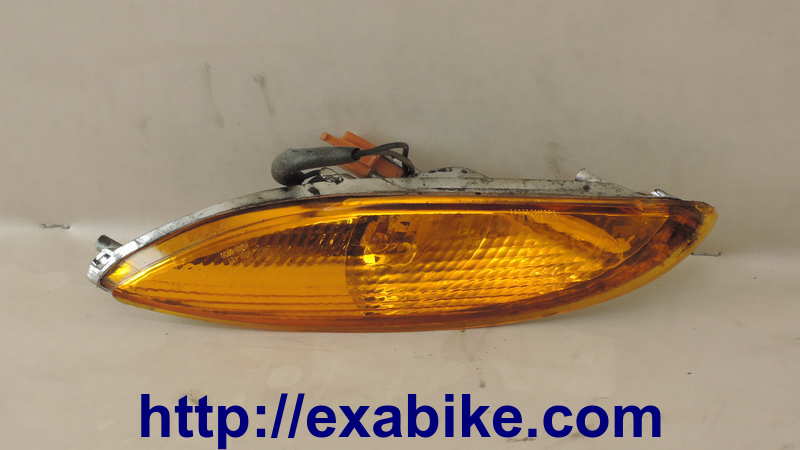 clignotant arrière gauche Yamaha XC 125 Cygnus - photo 1