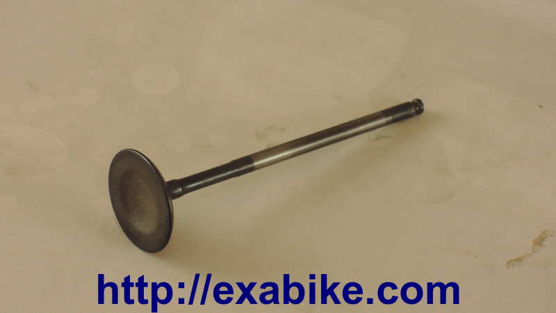 valve, intake Suzuki GSXR 600 - photo 1