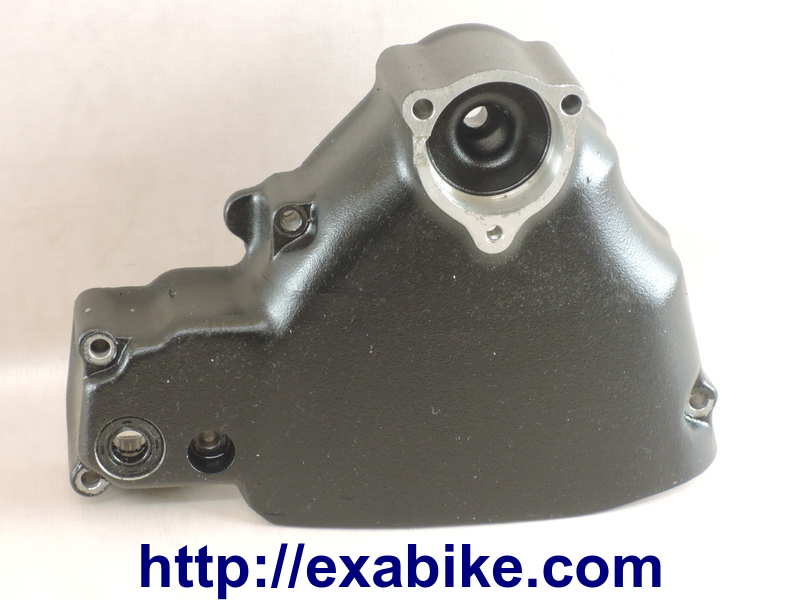 engine cover, transmission Triumph Legend 900 - photo 1