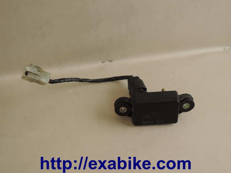 boost sensor Yamaha XVZ 1300 Venture - photo 1
