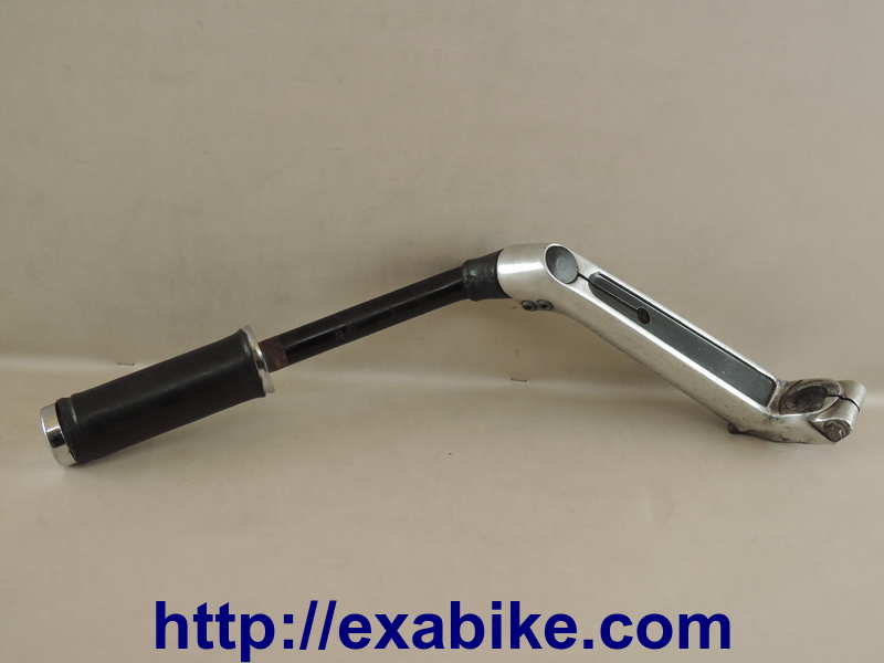 handlebar, left Yamaha XVZ 1300 Venture - photo 1