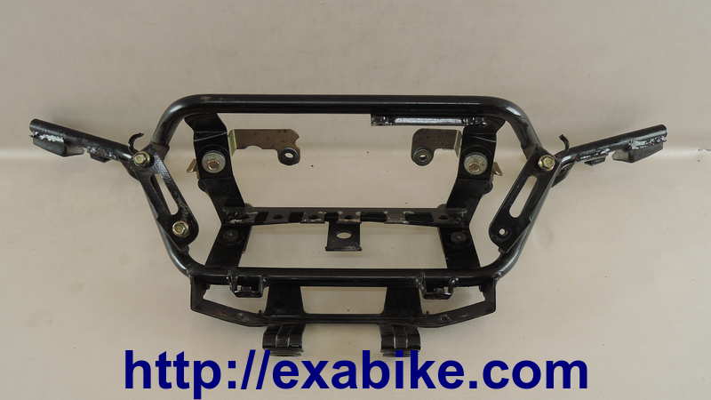 support du tableau de bord Yamaha XVZ 1300 Venture - photo 2