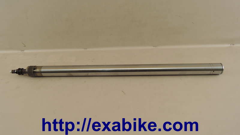 fork pipe, left Honda VFR 750 - photo 1