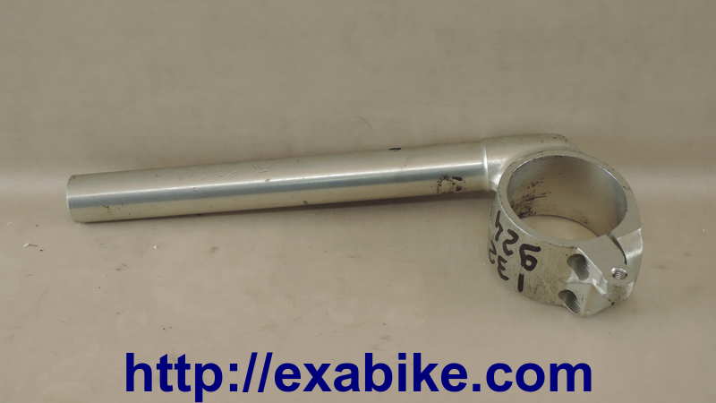 handlebar, left YAMAHA 1000 R1 - photo 1