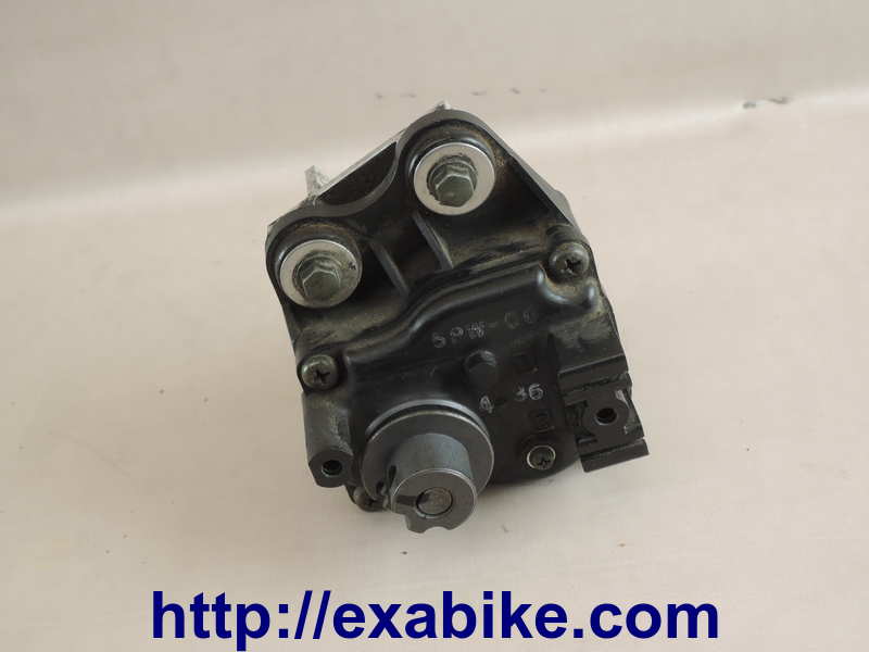 exup valve motor YAMAHA 1000 R1 - photo 1