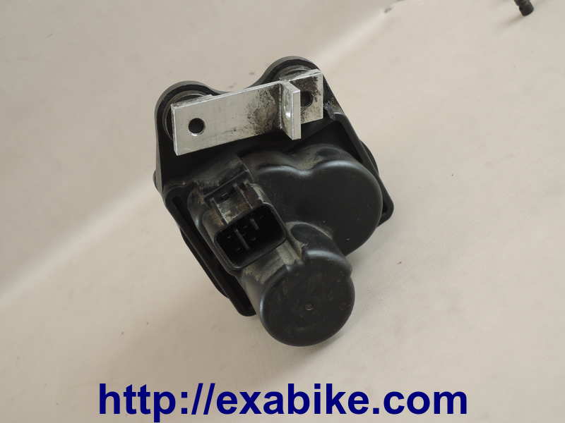 exup valve motor YAMAHA 1000 R1 - photo 2