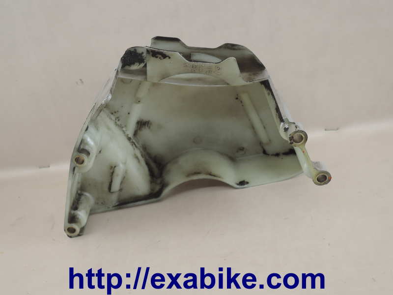 engine cover, transmission Yamaha 1000 Fazer - photo 2