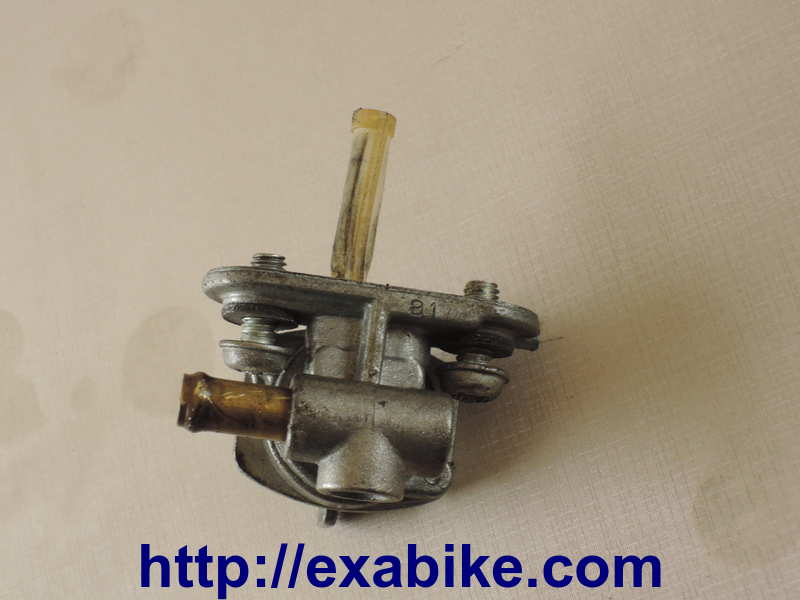 robinet d'essence Yamaha 1000 Fazer - photo 2