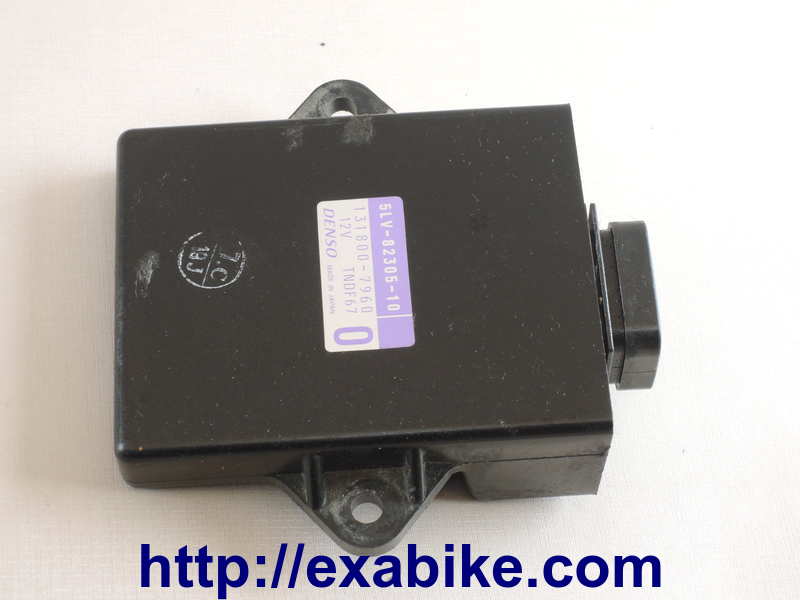 ignition unit Yamaha 1000 Fazer - photo 1