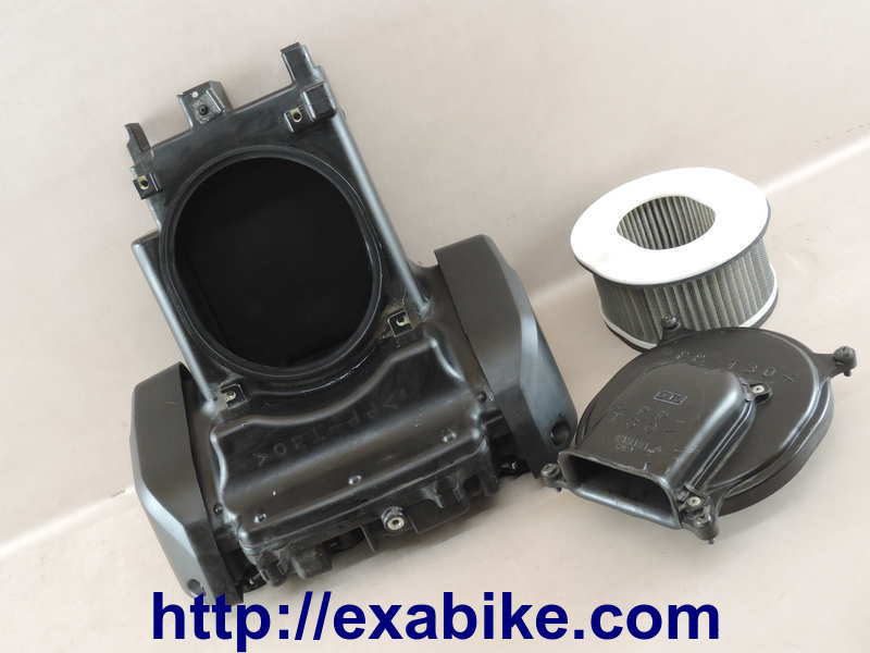 air cleaner case Yamaha 1000 Fazer - photo 3
