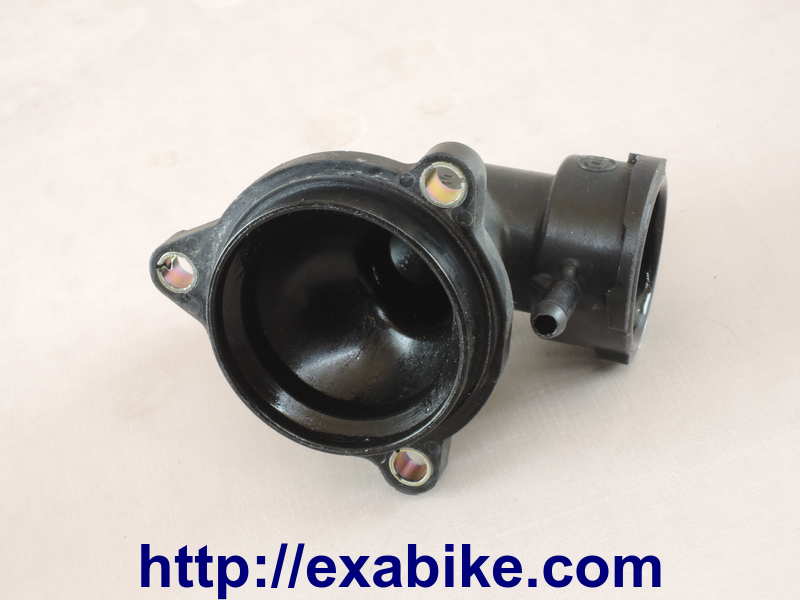 couvercle de thermostat Yamaha 1000 Fazer - photo 1